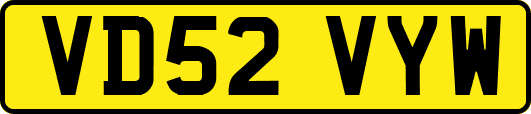 VD52VYW
