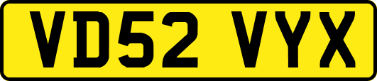 VD52VYX