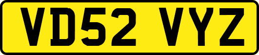 VD52VYZ