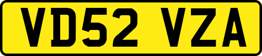 VD52VZA