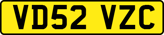 VD52VZC