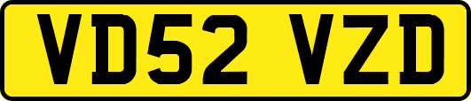 VD52VZD