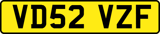 VD52VZF