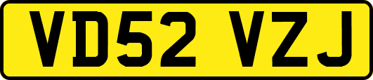 VD52VZJ
