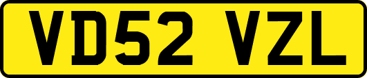 VD52VZL