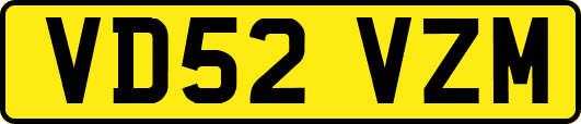 VD52VZM