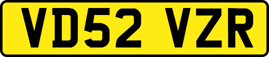 VD52VZR