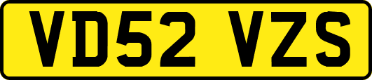 VD52VZS