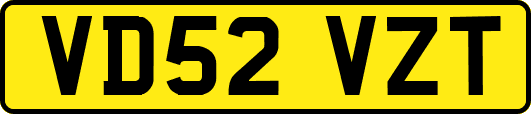 VD52VZT