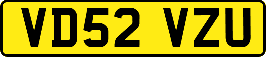 VD52VZU
