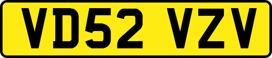 VD52VZV