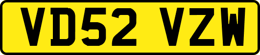 VD52VZW