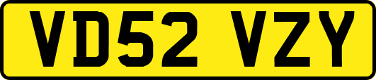 VD52VZY