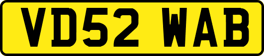 VD52WAB
