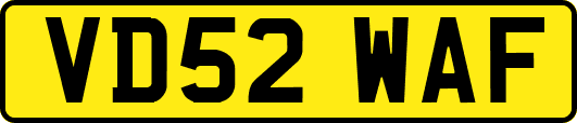 VD52WAF