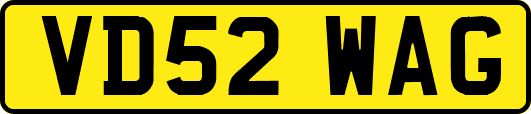 VD52WAG