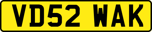 VD52WAK