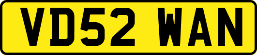 VD52WAN