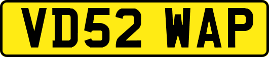 VD52WAP