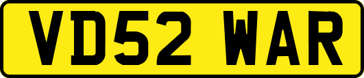 VD52WAR