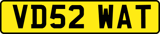 VD52WAT