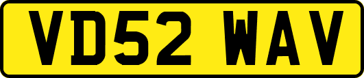 VD52WAV