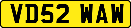 VD52WAW