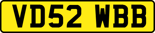 VD52WBB