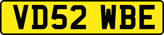 VD52WBE