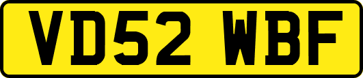 VD52WBF