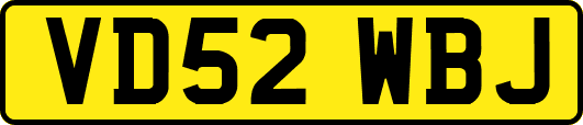 VD52WBJ