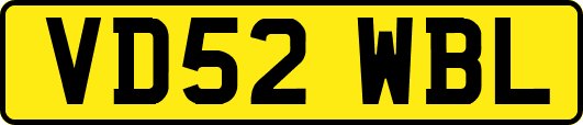 VD52WBL