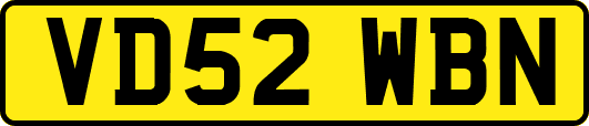 VD52WBN