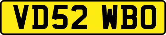 VD52WBO