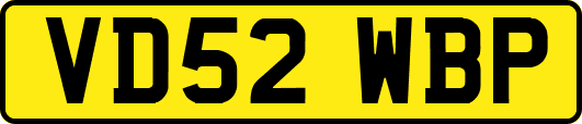 VD52WBP