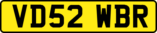 VD52WBR