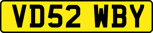 VD52WBY