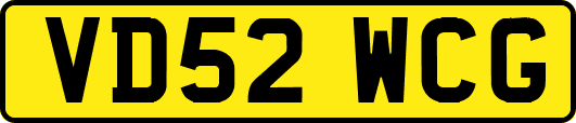 VD52WCG