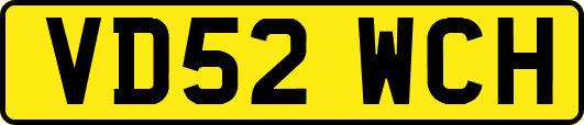 VD52WCH