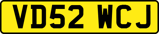VD52WCJ