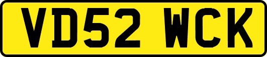 VD52WCK