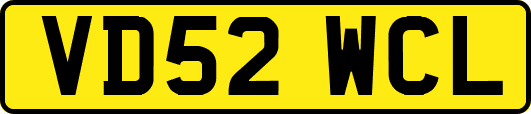 VD52WCL