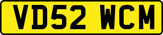 VD52WCM