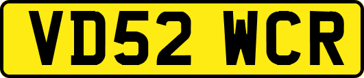 VD52WCR