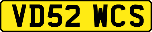 VD52WCS