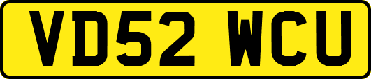 VD52WCU