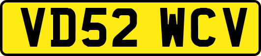 VD52WCV