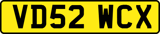 VD52WCX