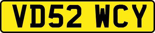 VD52WCY