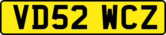 VD52WCZ